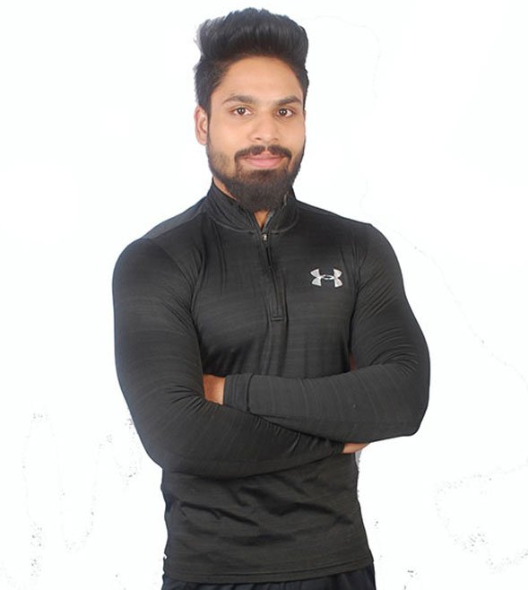 Sravan Balivada