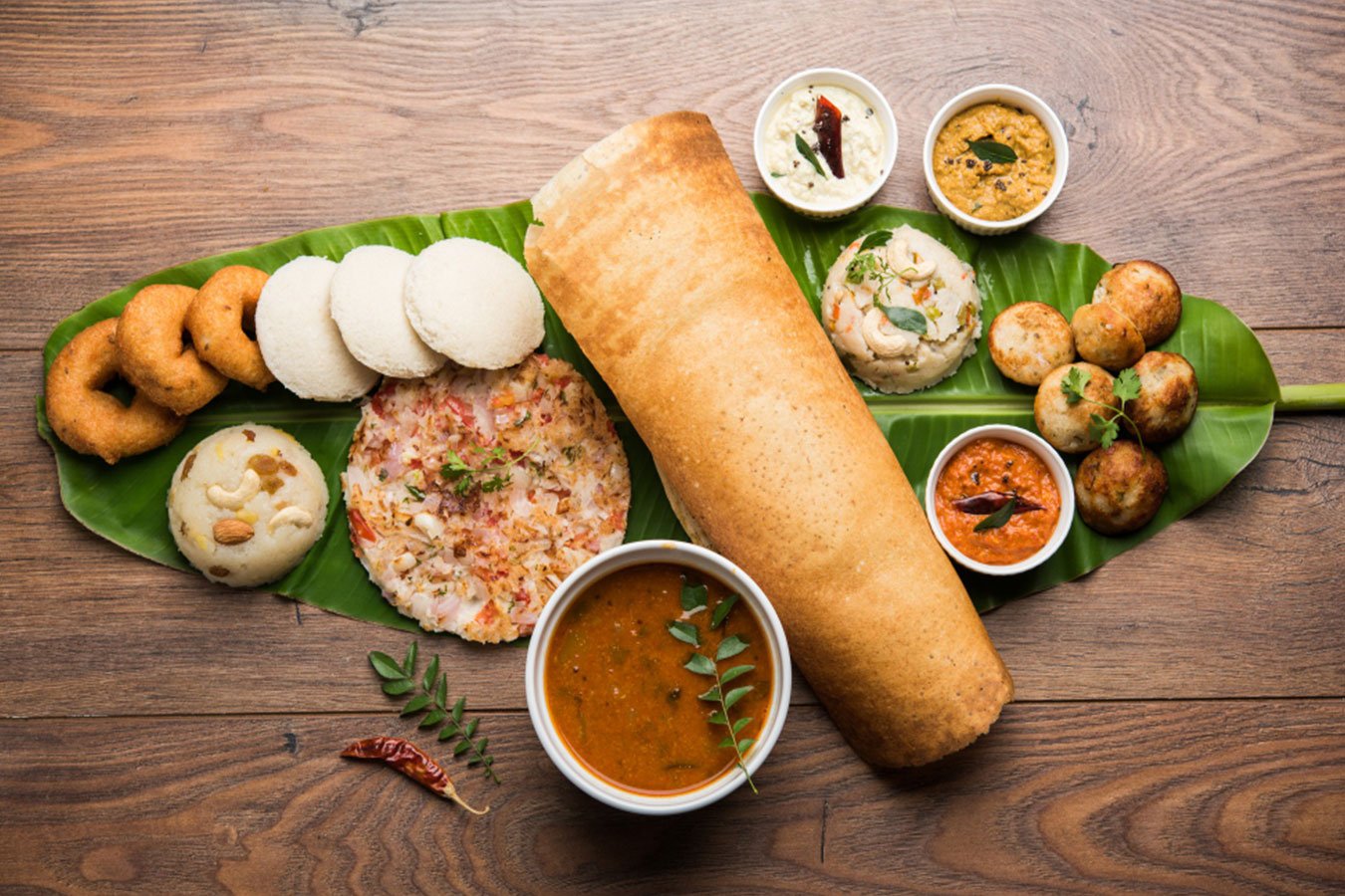 Indian food