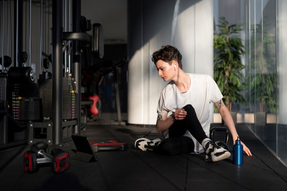 How Many Calories Do You Burn in Everyday Activities? A Complete Guide