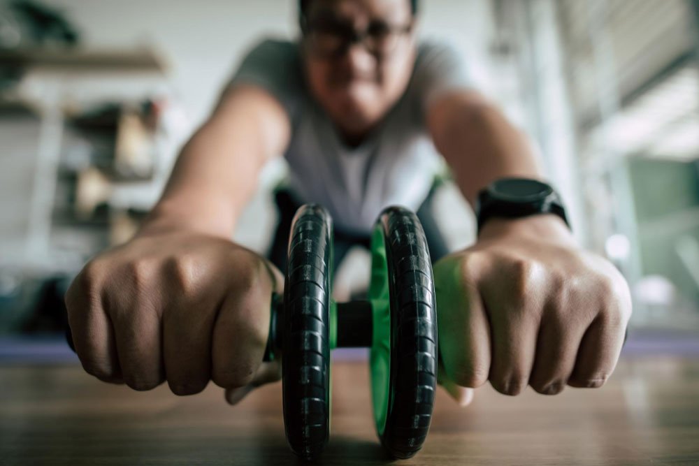 Progressive Overloading: The Key to Continuous Fitness Progress