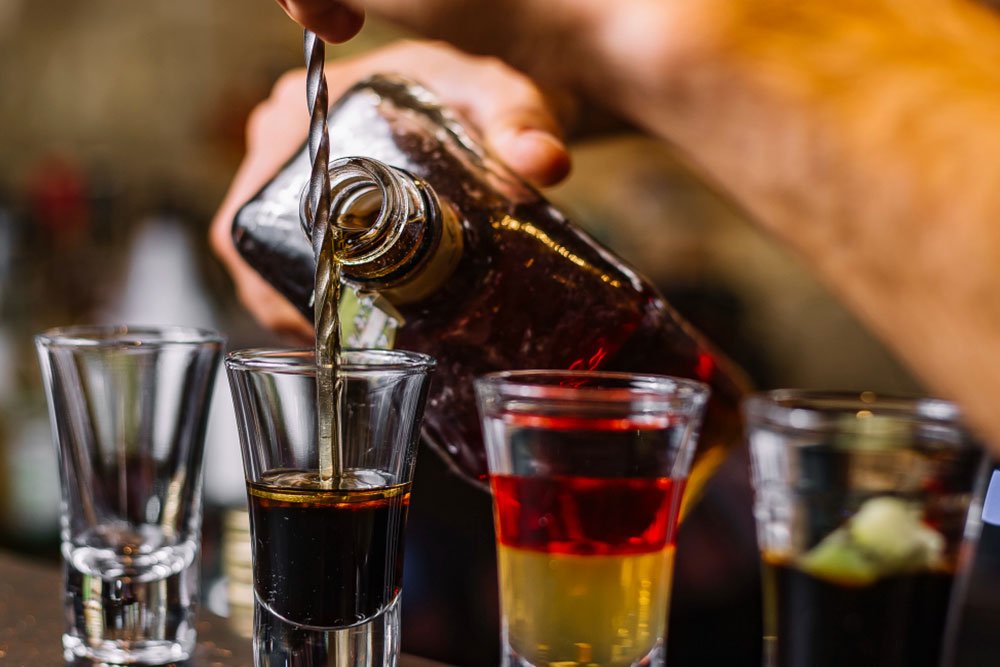 The Busy Professional’s Guide to Alcohol: Calories, Alcohol Percentage, and Smart Strategies for Events