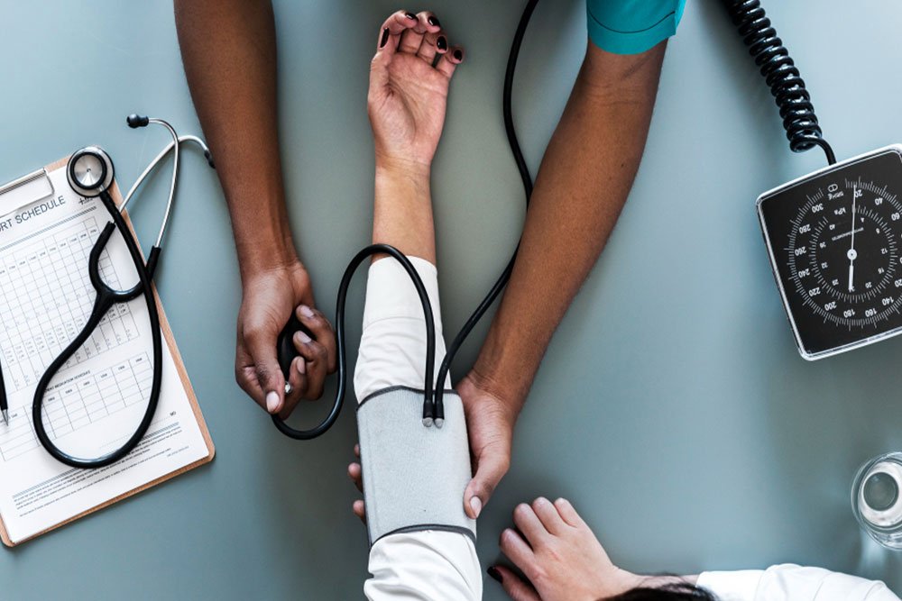 The Ultimate Guide to Annual Health Check-Ups for Men and Women After 25