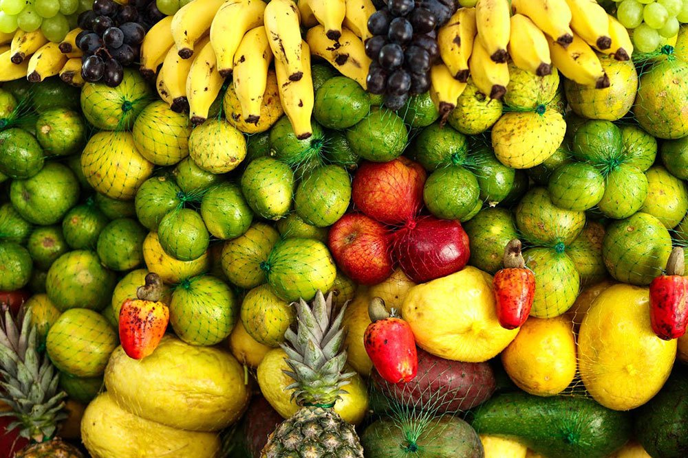 The Ultimate Guide to Fiber-Rich Indian Fruits and Vegetables for Better Health