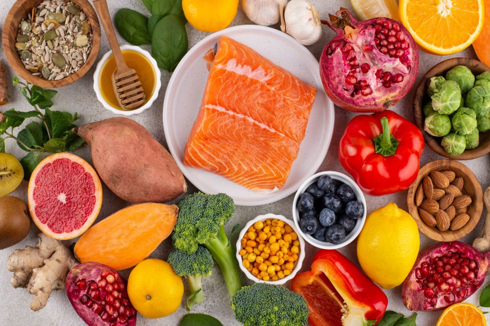 The Ultimate Guide to Planning an Anti-Inflammatory Diet