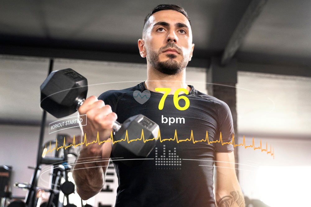 Weighted Cardio: Supercharge Your Fat Loss and Endurance