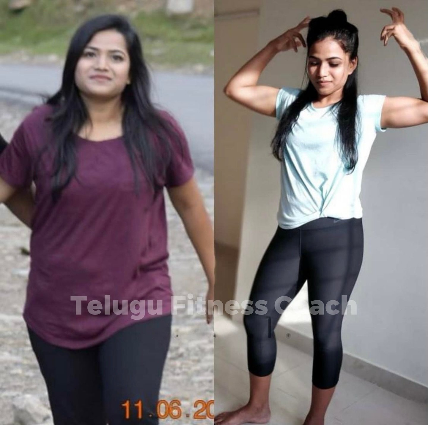 Transformation 1