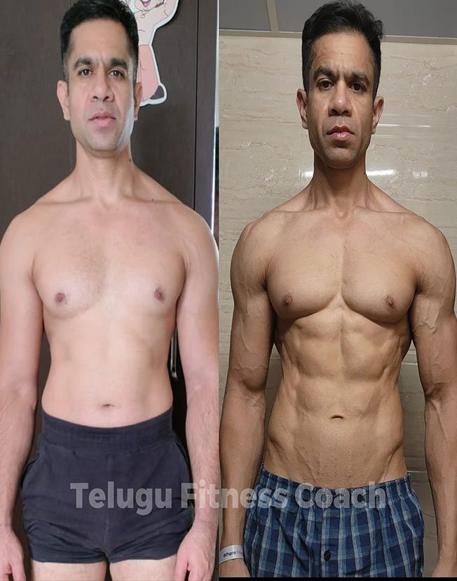 Transformation 1