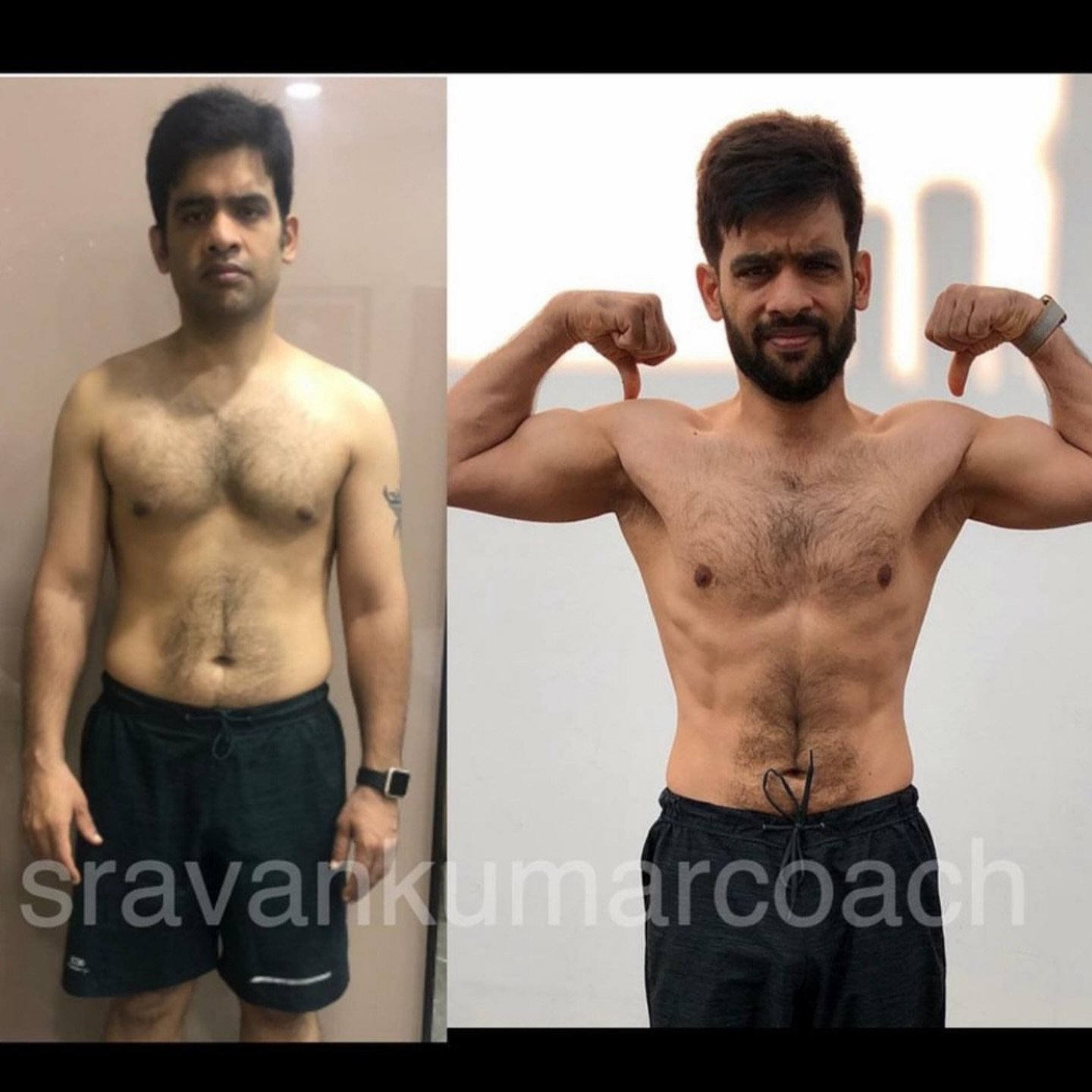 Transformation 1