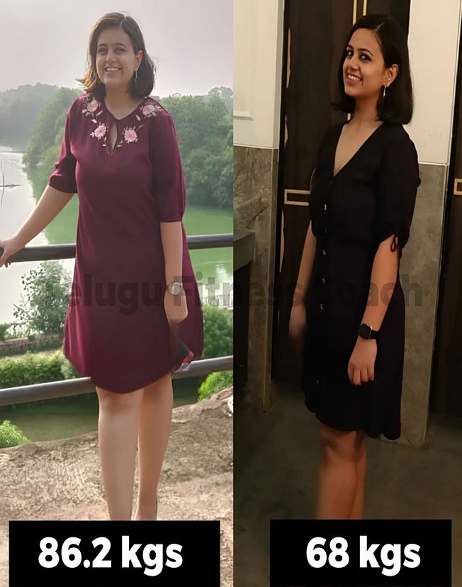 Transformation 1