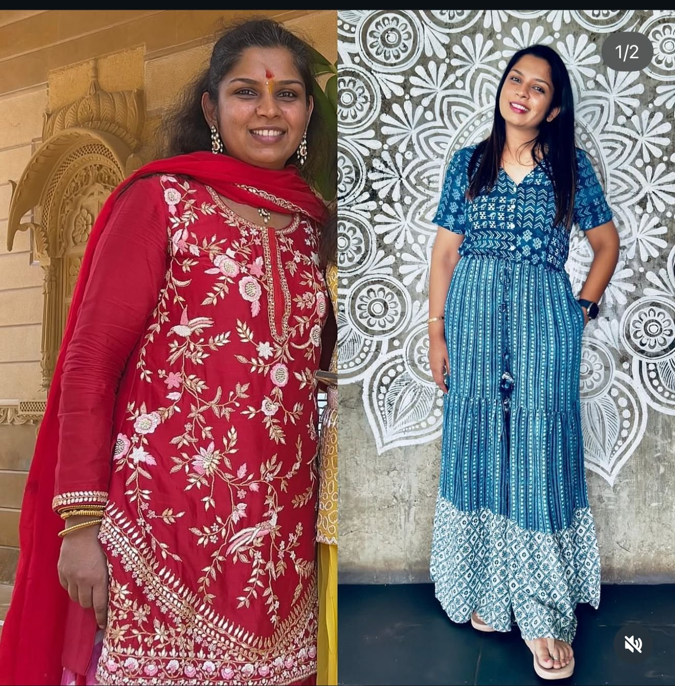 Transformation 1