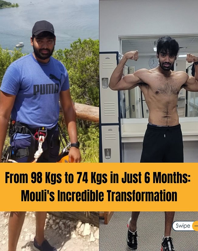 Transformation 1