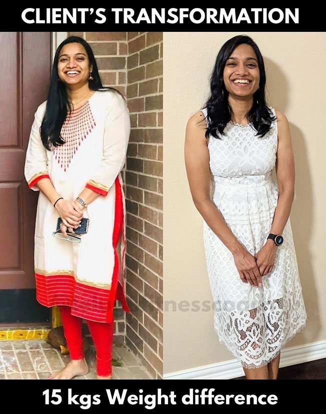 Transformation 1
