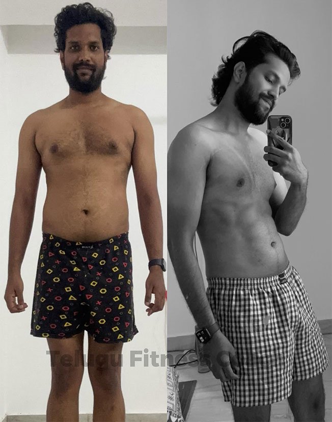 Transformation 1