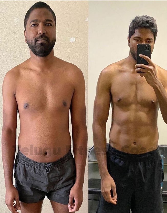 Transformation 1