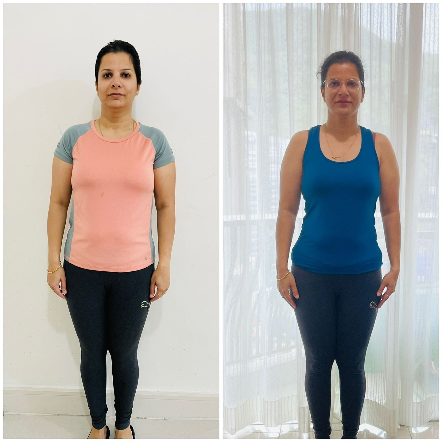Transformation 1
