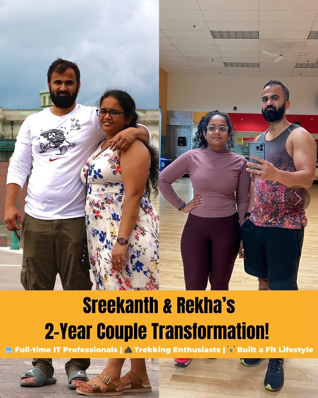 Transformation 1