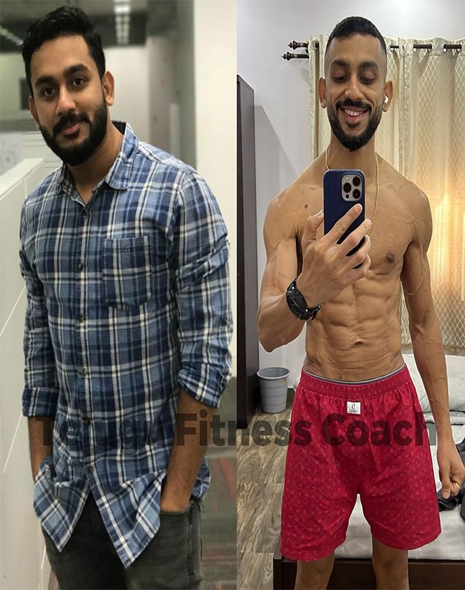 Tintu transformation